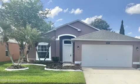 2087 Deercroft Drive Melbourne FL 32940
