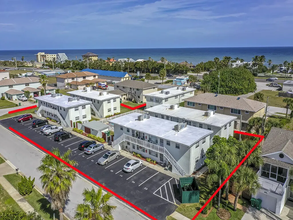 651 Palm Drive Satellite Beach FL 32937