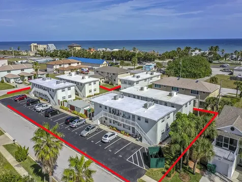 651 Palm Drive Satellite Beach FL 32937