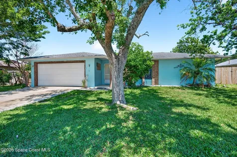 250 Perth Avenue Merritt Island FL 32953