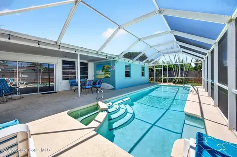 250 Perth Avenue Merritt Island FL 32953