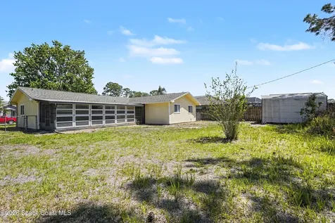 320 Algiers Avenue SE Palm Bay FL 32909
