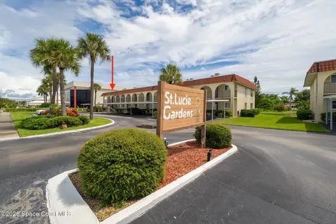 201 Saint Lucie Lane Cocoa Beach FL 32931