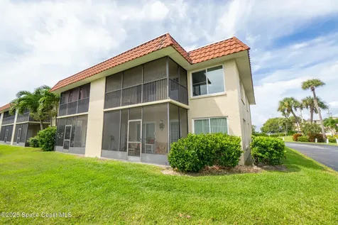 201 Saint Lucie Lane Cocoa Beach FL 32931