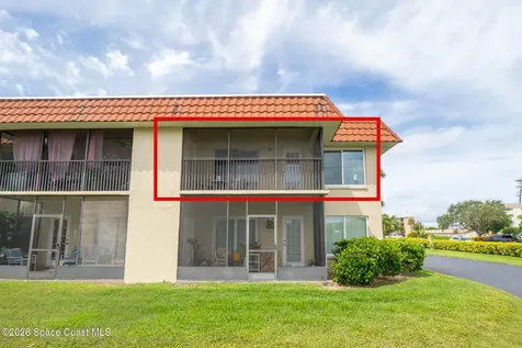 201 Saint Lucie Lane Cocoa Beach FL 32931