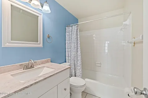 201 Saint Lucie Lane Cocoa Beach FL 32931