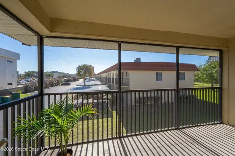 201 Saint Lucie Lane Cocoa Beach FL 32931