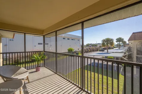 201 Saint Lucie Lane Cocoa Beach FL 32931