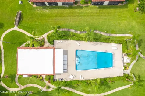 201 Saint Lucie Lane Cocoa Beach FL 32931