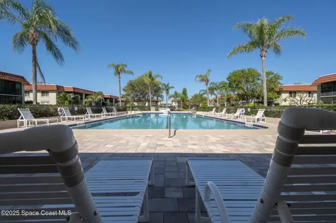 201 Saint Lucie Lane Cocoa Beach FL 32931