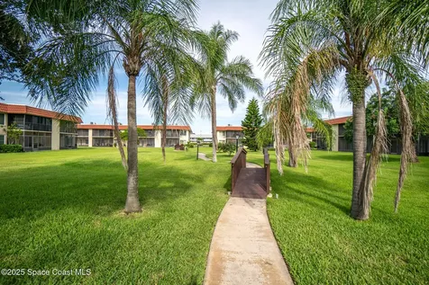 201 Saint Lucie Lane Cocoa Beach FL 32931