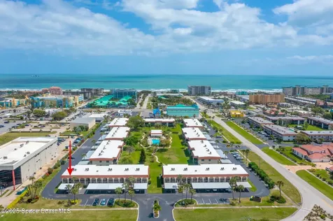 201 Saint Lucie Lane Cocoa Beach FL 32931