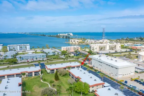 201 Saint Lucie Lane Cocoa Beach FL 32931