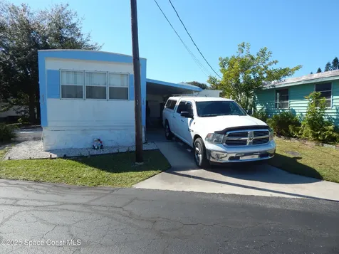 2975 Indian River Drive NE Palm Bay FL 32905
