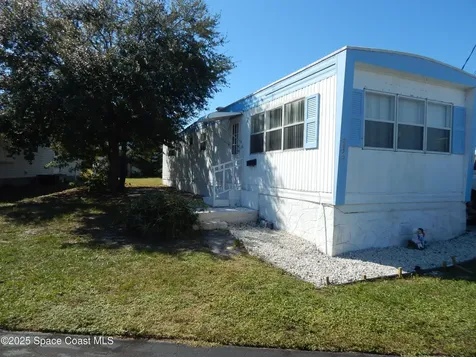 2975 Indian River Drive NE Palm Bay FL 32905