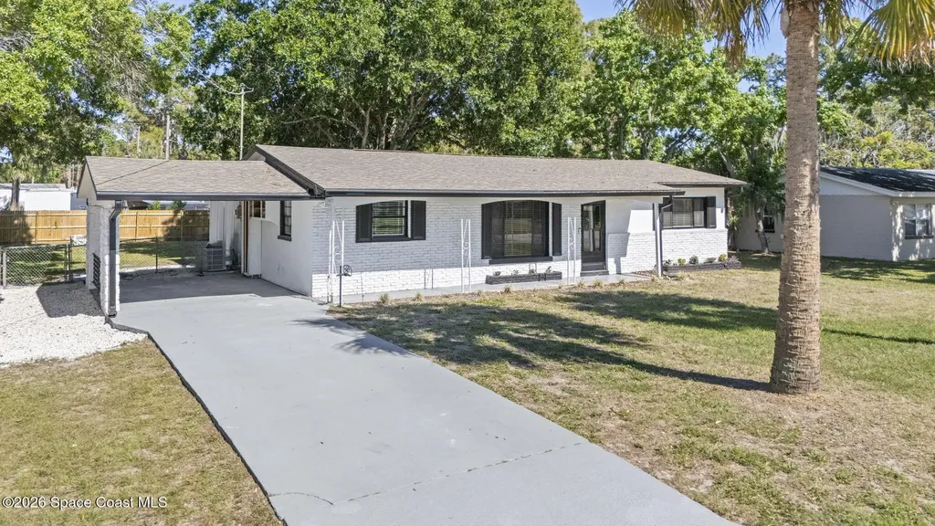4665 Tuscarora Road Titusville FL 32780
