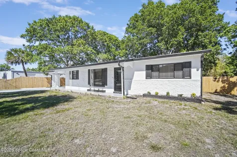 4665 Tuscarora Road Titusville FL 32780