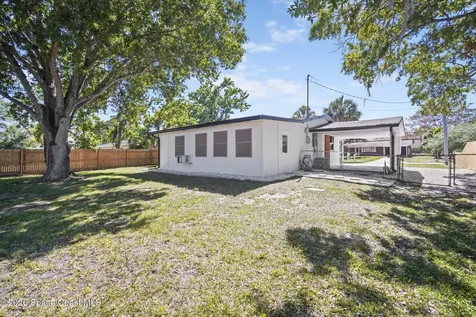 4665 Tuscarora Road Titusville FL 32780