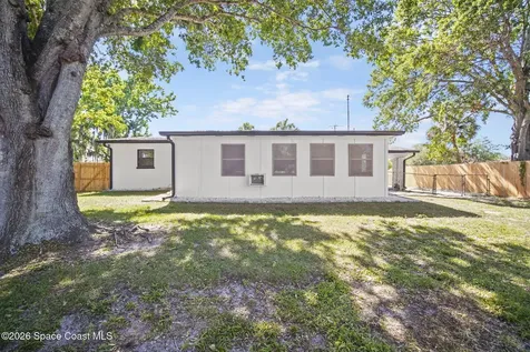 4665 Tuscarora Road Titusville FL 32780