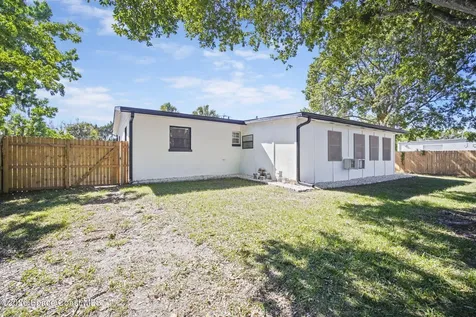 4665 Tuscarora Road Titusville FL 32780