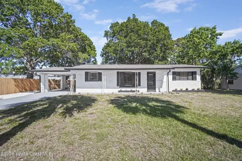 4665 Tuscarora Road Titusville FL 32780