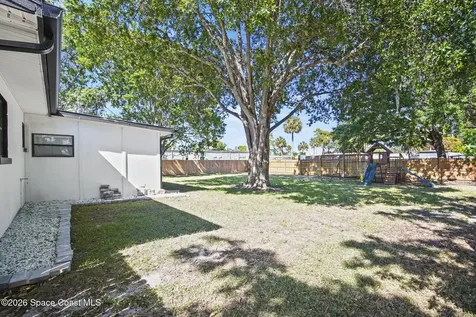 4665 Tuscarora Road Titusville FL 32780