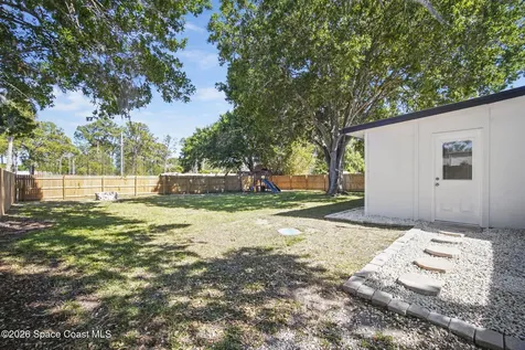 4665 Tuscarora Road Titusville FL 32780