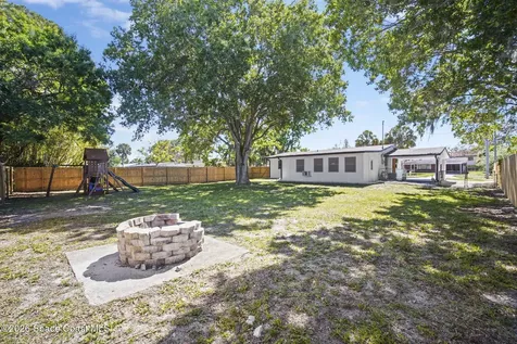 4665 Tuscarora Road Titusville FL 32780