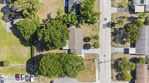 4665 Tuscarora Road Titusville FL 32780