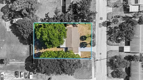 4665 Tuscarora Road Titusville FL 32780