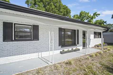 4665 Tuscarora Road Titusville FL 32780