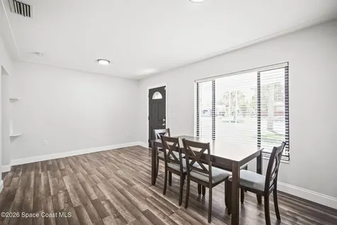 4665 Tuscarora Road Titusville FL 32780