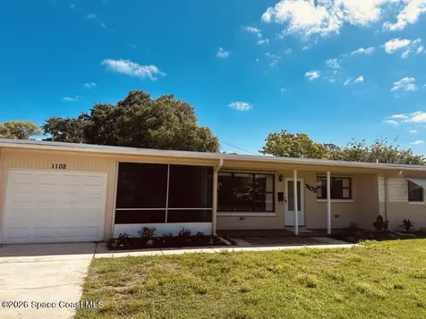 1102 Greenwood Way Cocoa FL 32922