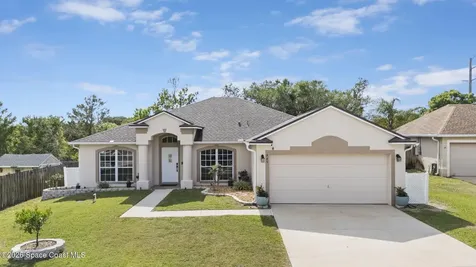 945 Cypress Court Titusville FL 32780