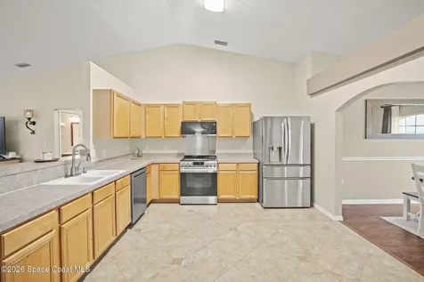 945 Cypress Court Titusville FL 32780