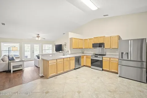 945 Cypress Court Titusville FL 32780