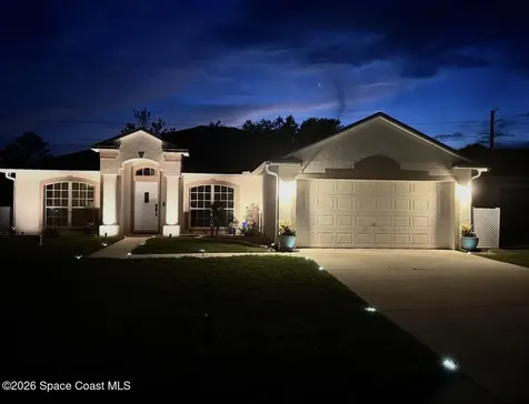 945 Cypress Court Titusville FL 32780