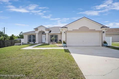 945 Cypress Court Titusville FL 32780