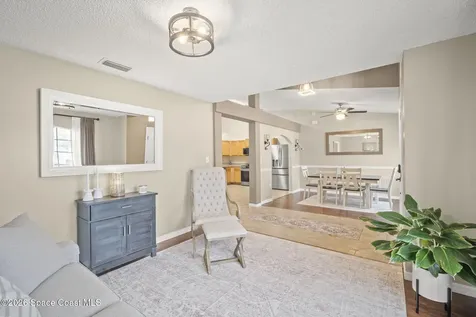 945 Cypress Court Titusville FL 32780