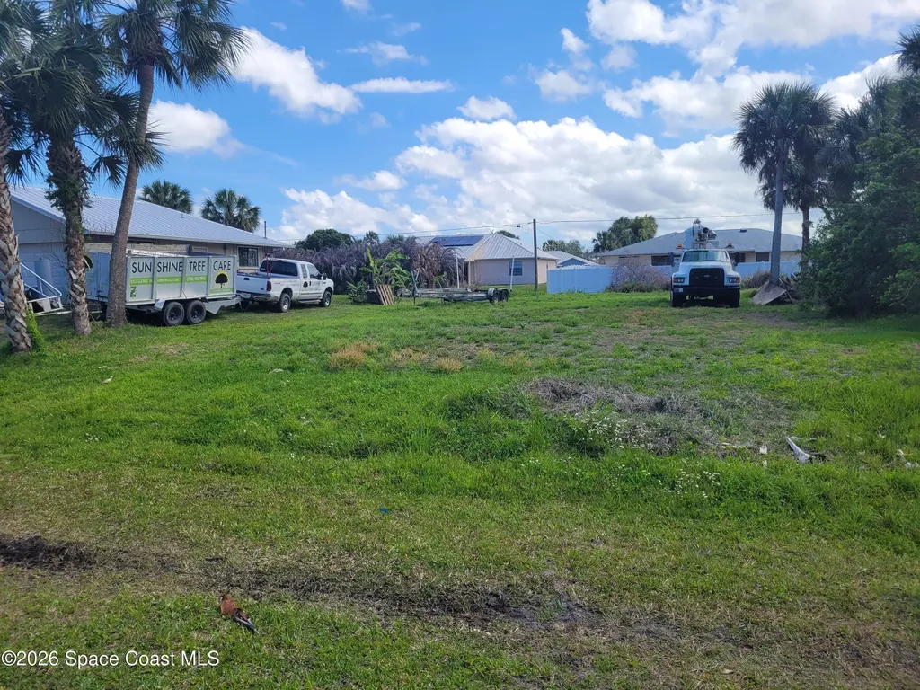 760 Carnation Drive Sebastian FL 32958