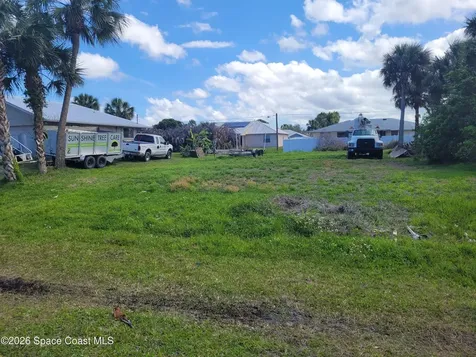 760 Carnation Drive Sebastian FL 32958