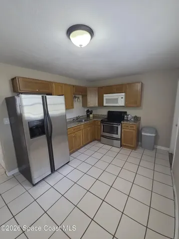 1207 Tropic Street Titusville FL 32796