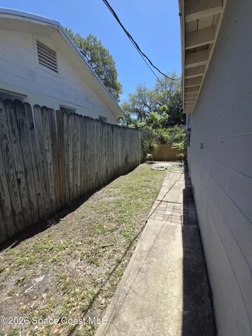 1207 Tropic Street Titusville FL 32796