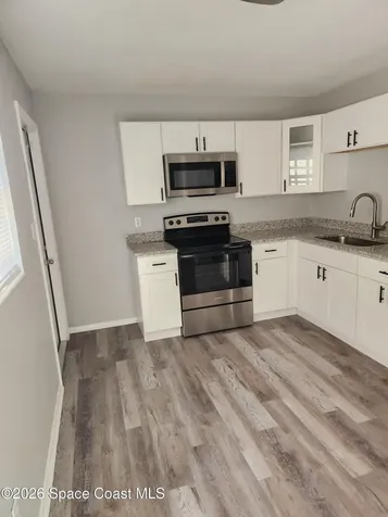 1207 Tropic Street Titusville FL 32796