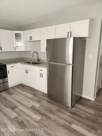 1207 Tropic Street Titusville FL 32796