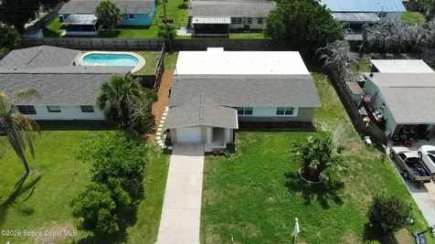 108 1st Street Merritt Island FL 32953