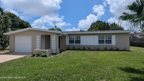 108 1st Street Merritt Island FL 32953