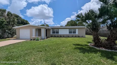 108 1st Street Merritt Island FL 32953