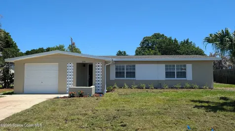 108 1st Street Merritt Island FL 32953
