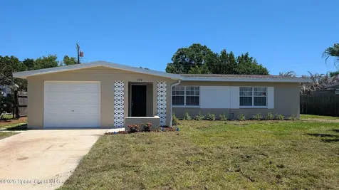 108 1st Street Merritt Island FL 32953